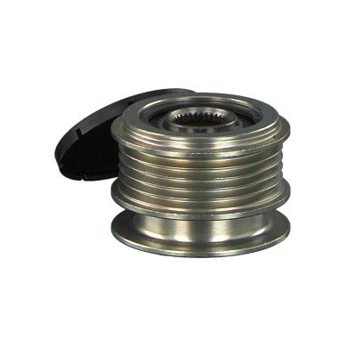 Imagem de FEBI BILSTEIN 15264 Polia Roda Livre do Alternador com tampa