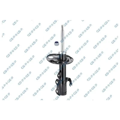 Imagem de GSP 32320521 Amortecedor TOYOTA: Verso (AR20) 1.6 D4 D, 2.0 D 4D, 2.2 CAT 2009 2018