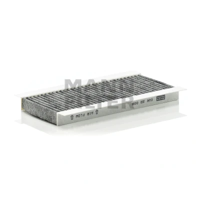 Imagem de MANN FILTER CUK 22 008 4 Filtro, ar do habitáculo Filtro de carvão ativado 214 93 19 BMW: 3 Touring, Coupe, Sedan