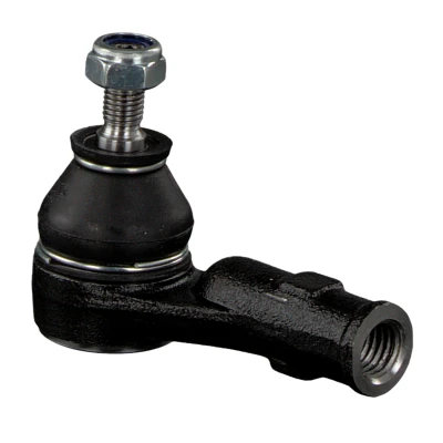 Imagem de FEBI BILSTEIN 08169 Rótula de direção Eixo dianteiro, lado direito com porca autoblocante FORD: Fiesta 4, Puma, Mk4 Van
