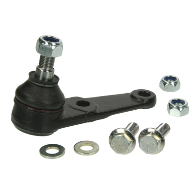 Imagem de MOOG VV BJ 5513 Rótula de suspensão ambos os lados, em baixo, Eixo dianteiro 16,4 102 76 VOLVO: 480 E