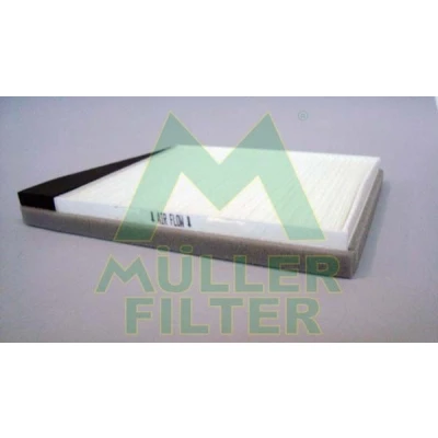 Imagem de Filtro, ar interior MULLER FILTER FC322