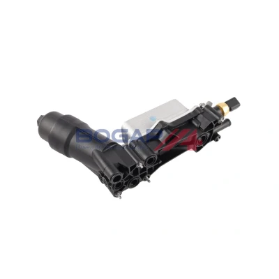 Imagem de BOGAP W1425103 Radiador de Óleo com sensor JEEP: GRAND CHEROKEE 4