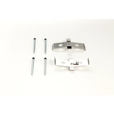 Imagem de ATE 13.0460 0523.2 Kit de acessórios, pastilhas travão VOLVO: V70 2, S60 I, PEUGEOT: 607 Sedan, TESLA: Model S