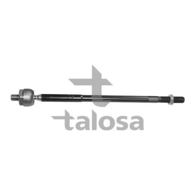 Imagem de TALOSA 44 02461 Barra Axial da Direção Eixo dianteiro, lado esquerdo, direito M16x1.5 380mm