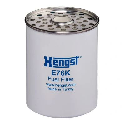 Imagem de HENGST FILTER E76K D42 Filtro de Combustível Cartucho filtrante PEUGEOT: 205 II Hatchback, I XA/XAD Van, RENAULT: 11 Hatchback