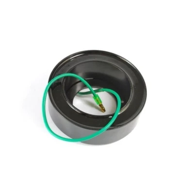 Imagem de Compressor, ar condicionado THERMOTEC KTT030006