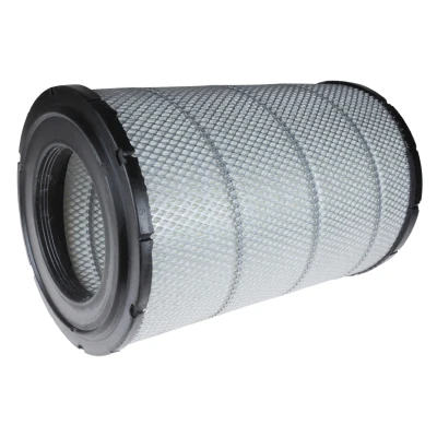 Imagem de BLUE PRINT ADZ92227 Filtro de ar 370 234 Cartucho filtrante