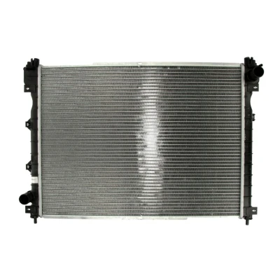 Imagem de NRF 53096 Radiador, arrefecimento do motor Alumínio 612 459 32 Aletas de refrigeração soldadas LAND ROVER: Freelander I SUV