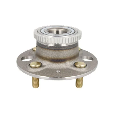 Imagem de KRAFT 4106764 Kit de rolamento roda Eixo traseiro HONDA: Civic 7 Hatchback, Limousine