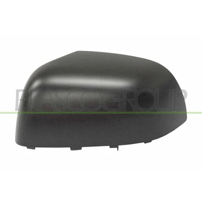 Imagem de PRASCO DS0147404 Revestimento, retrovisor exterior esquerda preto