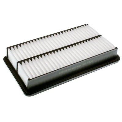 Imagem de DENCKERMANN A141420 Filtro de ar 43mm 169mm 307mm recirculação