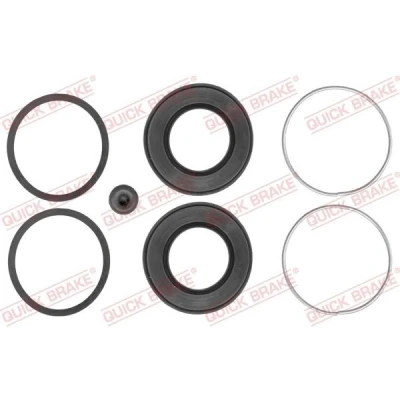 Imagem de QUICK BRAKE 114 0337 Jogo de Reparação Pinça Travão 38mm MERCEDES BENZ: /8 Sedan, SL Cabrio, VOLVO: 240 Sedan