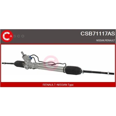Imagem de SANDO SWM33100.0 Motor de Limpa Vidros 12V à frente para veículo com volante esquerda NISSAN: MICRA 3