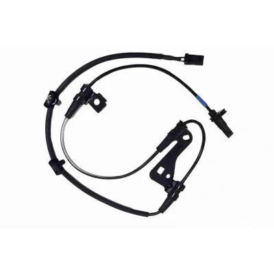 Imagem de VEMO V52 72 0316 Sensor de ABS Eixo dianteiro, lado esquerdo 2pólos rectangular HYUNDAI: Elantra VI Sedan (AD, ADA) 1.6 D, SR Turbo, 2.0