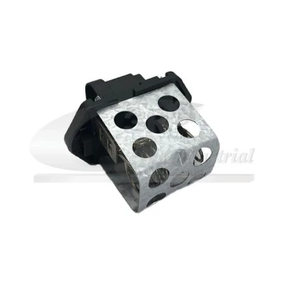 Imagem de Resistência em série, motor elétrico (ventilador radiador) 3RG 86634