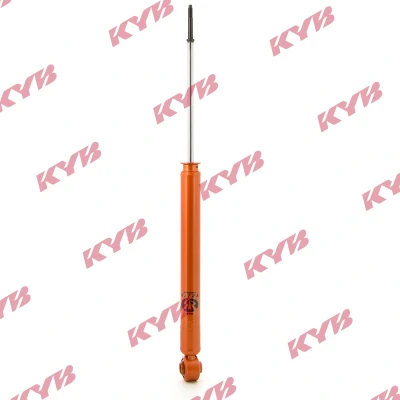 Imagem de KYB Ultra SR 353024 Amortecedor Eixo traseiro Pressão do gás Tubo duplo telescópico cavilha em cima, olhal baixo
