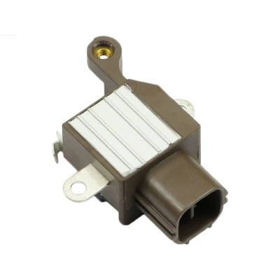 Imagem de AS PL ARE6090 Regulador do Alternador 12