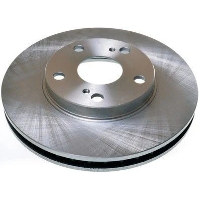 Imagem de DENCKERMANN Disco de travão TOYOTA: Avensis Verso, Previa / Estima II, Camry IV Sedan 275mm 28mm 5 114,3mm ventilado B130388 4243102161,4351206020