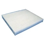 Imagem de ALCO FILTER MS 6279 Filtro, ar do habitáculo Filtro de pólen 198,0 216,0 25,0 MAZDA: 6 SW, Carrinha, Hatchback