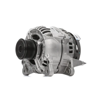 Imagem de VALEO 437317 Alternador 14V 120A VOLKSWAGEN: Golf 4, Polo IV Hatchback, III SEAT: Leon I Ibiza 2, 3