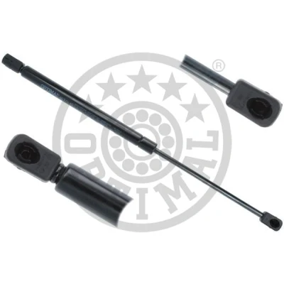 Imagem de OPTIMAL AG 52219 Amortecedor de Capô 570N RENAULT: CLIO 4, 4 Kasten