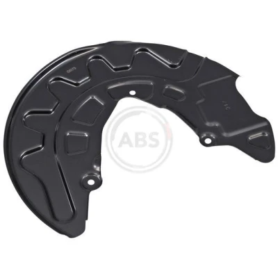 Imagem de A.B.S. 11404 Defletor do Discos de Travão VOLKSWAGEN: Golf 7, SEAT: Leon III SC, Hatchback