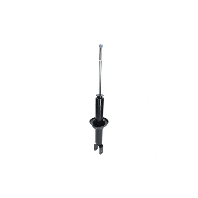Imagem de KAMOKA 2000678 Amortecedor Eixo traseiro Pressão do gás Tubo duplo com assento de mola cavilha em cima HONDA: CIVIC 6 Hatchback