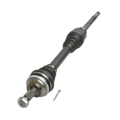 Imagem de MAXGEAR 49 2575 Veio de transmissão Eixo dianteiro, lado direito 865, 318mm com chumaceira CITROËN: Xsara Hatchback, PEUGEOT: Partner I Van