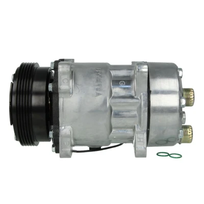Imagem de NISSENS 89123 Compressor SD7H15 12 PAG 46 R 134a FIAT: Ducato II Van