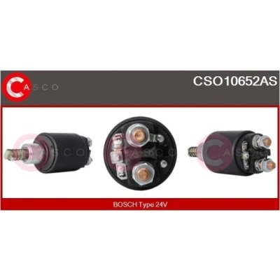 Imagem de CASCO CLS77034GS Interruptor de luz intermitente OPEL: Corsa D Hatchback