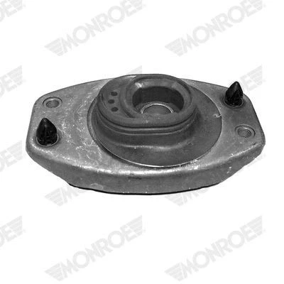 Imagem de MONROE MK050 Suporte de apoio do conjunto mola / amortecedor sem chumaceira FIAT: Punto I Hatchback, LANCIA: Y
