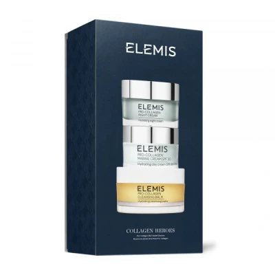 Imagem de Elemis Pro Collagen Heroes Set