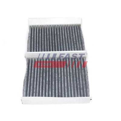 Imagem de FAST FT37179 Filtro de ar 47 225 421 Cartucho filtrante MERCEDES BENZ: Sprinter 3.5 t Van