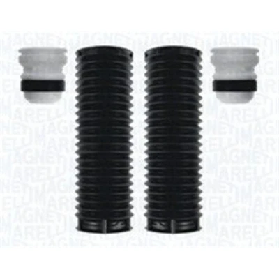 Imagem de MAGNETI MARELLI 310116110203 Coifa Amortecedor Eixo dianteiro FORD: MONDEO 4 Turnier