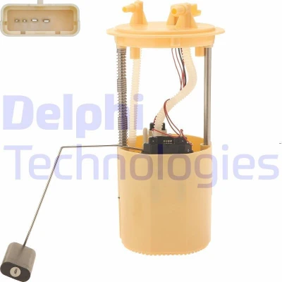 Imagem de DELPHI FG2393 12B1 Unidade de alimentação combustível sem junta sensor pressão Diesel