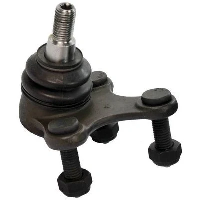 Imagem de DENCKERMANN D130272 Rótula de suspensão Eixo dianteiro, esquerda, em baixo 16mm VOLKSWAGEN: GOLF 5, 6, SEAT: Leon II Hatchback, Altea XL