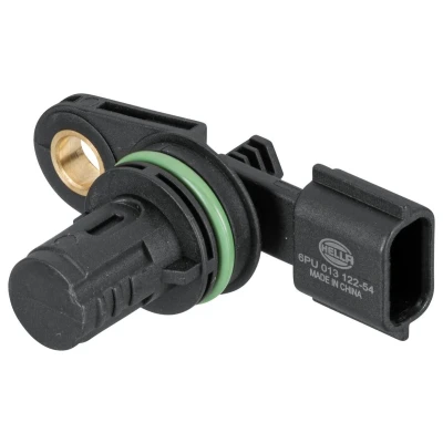 Imagem de HELLA 6PU 013 122 541 Sensor de Hall RENAULT: MEGANE 2 Kombi, 2, SCENIC NISSAN: Qashqai / Qashqai+2 I, MERCEDES BENZ: Classe A