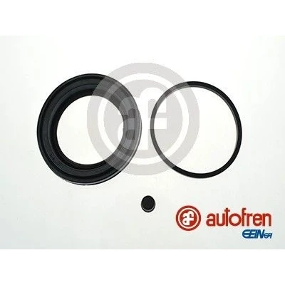 Imagem de AUTOFREN SEINSA D4103 Jogo de Reparação Pinça Travão Eixo dianteiro 60 MAIN PARTS