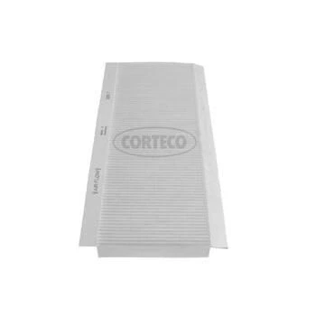 Imagem de CORTECO 21652360 Filtro, ar do habitáculo Filtro de partículas 354 120 24 FORD: Transit Mk3 Van, Tourneo Courier, Custom V362 Minibus