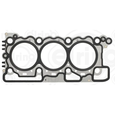 Imagem de ELRING 505.670 Juntas da Cabeça do Motor 1,32 82,3 Junta de camadas metálicas 5 JAGUAR: XJ Sedan, PEUGEOT: 407 SW, 607 Coupe