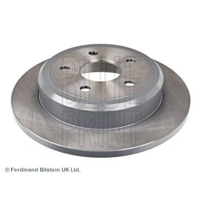 Imagem de BLUE PRINT ADA104310 Disco de travão Eixo traseiro 320 14 5 127 cheio revestido JEEP: GRAND CHEROKEE 2