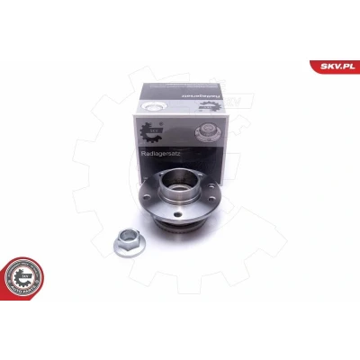 Imagem de ESEN SKV 29SKV521 Kit de rolamento roda Eixo dianteiro