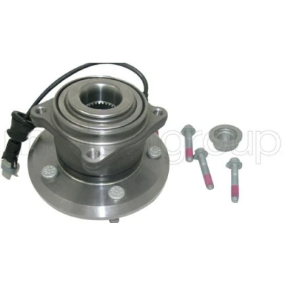 Imagem de METELLI 19 2897 Kit de rolamento roda CHEVROLET: Captiva
