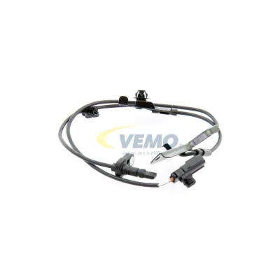 Imagem de VEMO V70 72 0180 Sensor de ABS Eixo dianteiro, lado direito Original Quality para veículos com 12