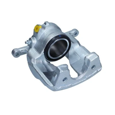 Imagem de MAXGEAR 82 0757 Pinça de travão Ferro fundido Eixo dianteiro, lado esquerdo MERCEDES BENZ: Classe B