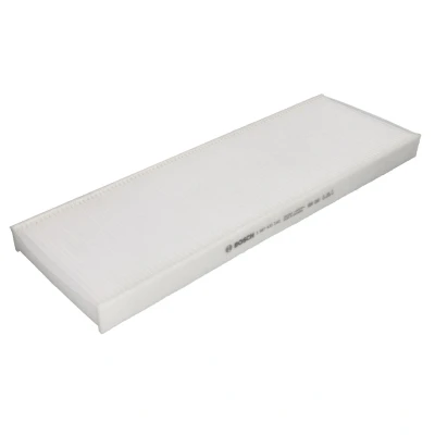 Imagem de BOSCH 1 987 435 140 Filtro, ar do habitáculo Filtro de partículas 448 153 30
