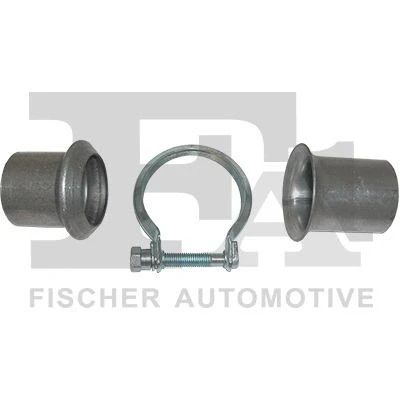 Imagem de FA1 008 962 Kit de reparação, tubo escape