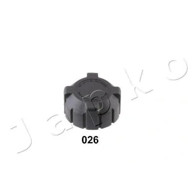 Imagem de JAPKO 33026 Tampa, radiador RENAULT: Kangoo I Express, 4 Carrinha, 11 Hatchback, FIAT: Uno Punto NISSAN: Tiida Hatchback