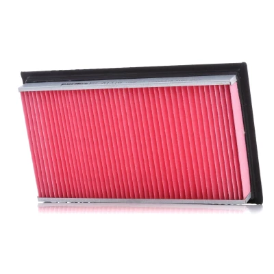 Imagem de PURFLUX A1316 Filtro de ar 32 135 232 Cartucho filtrante NISSAN: Qashqai / Qashqai+2 I, MICRA 3, Note I